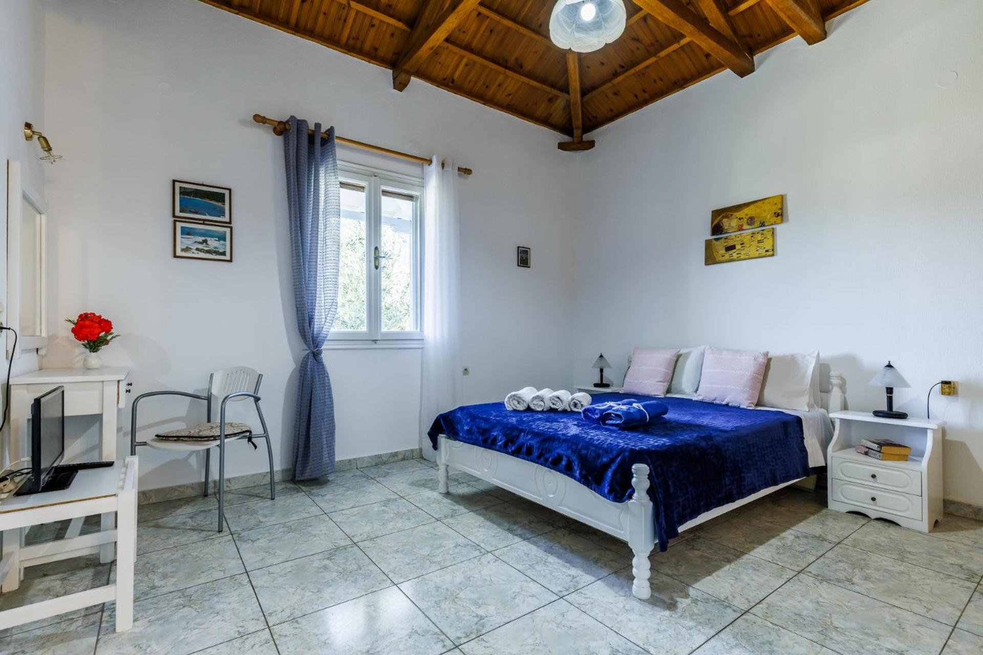 Anesis Apartment 2 Fireplace Skopelos Town Exterior foto